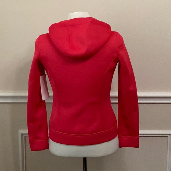 Spyder ACQYRE JACKET - punch - Picture 3 of 15